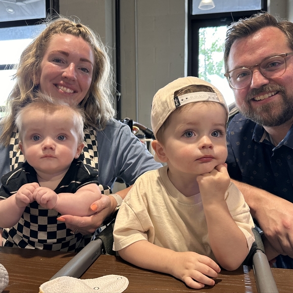 Meet your Posher, Shannon - Picture 3 of 7